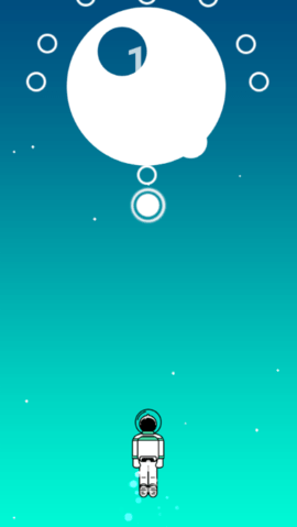 升上太空(riseupspace)